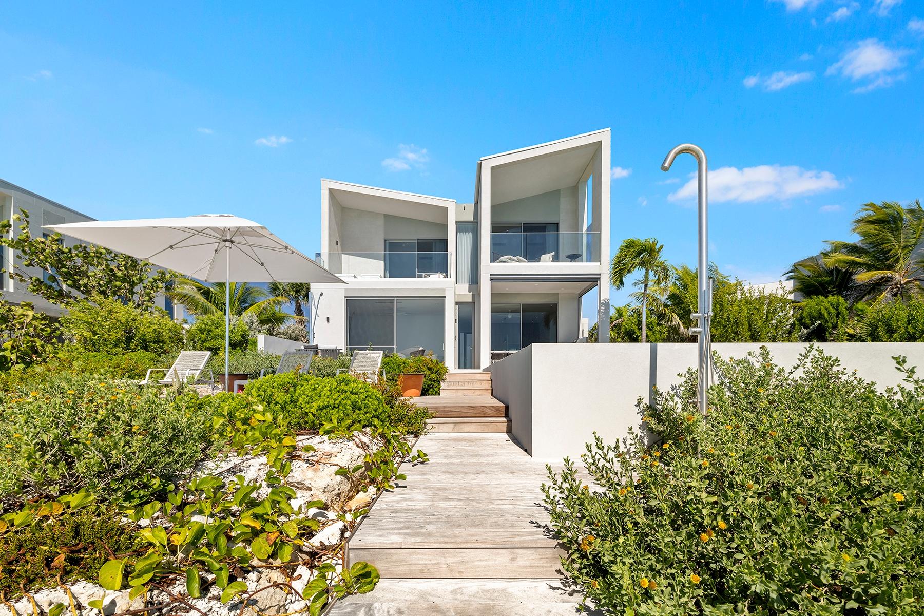 Ocean Estate 9 - Reef Villa at South Bank - Gallery image 23