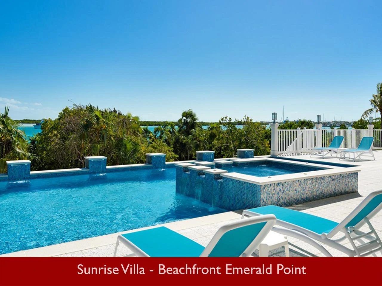 Sunrise Villa - Gallery image 20