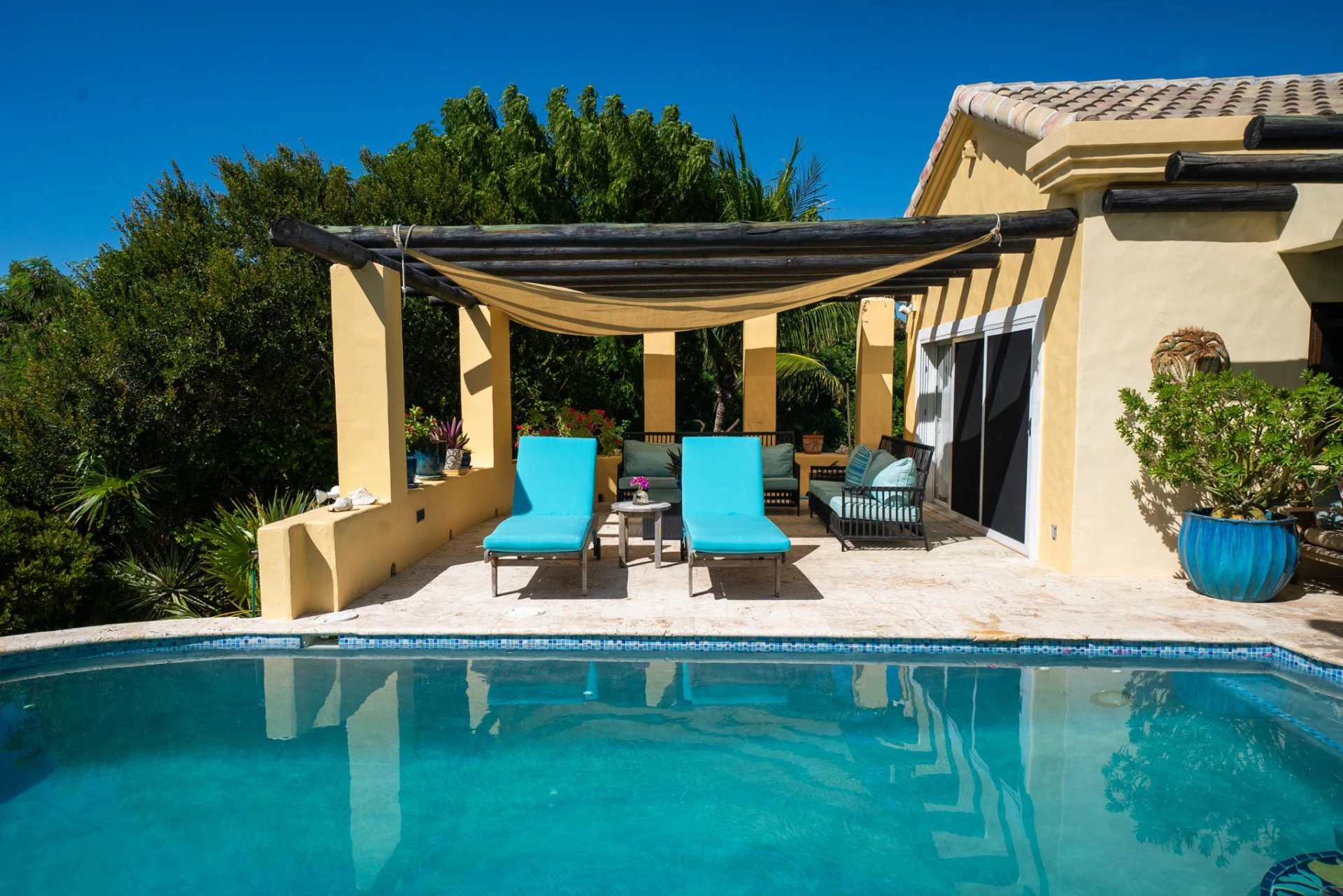 Villa Jasmine - Gallery image 6