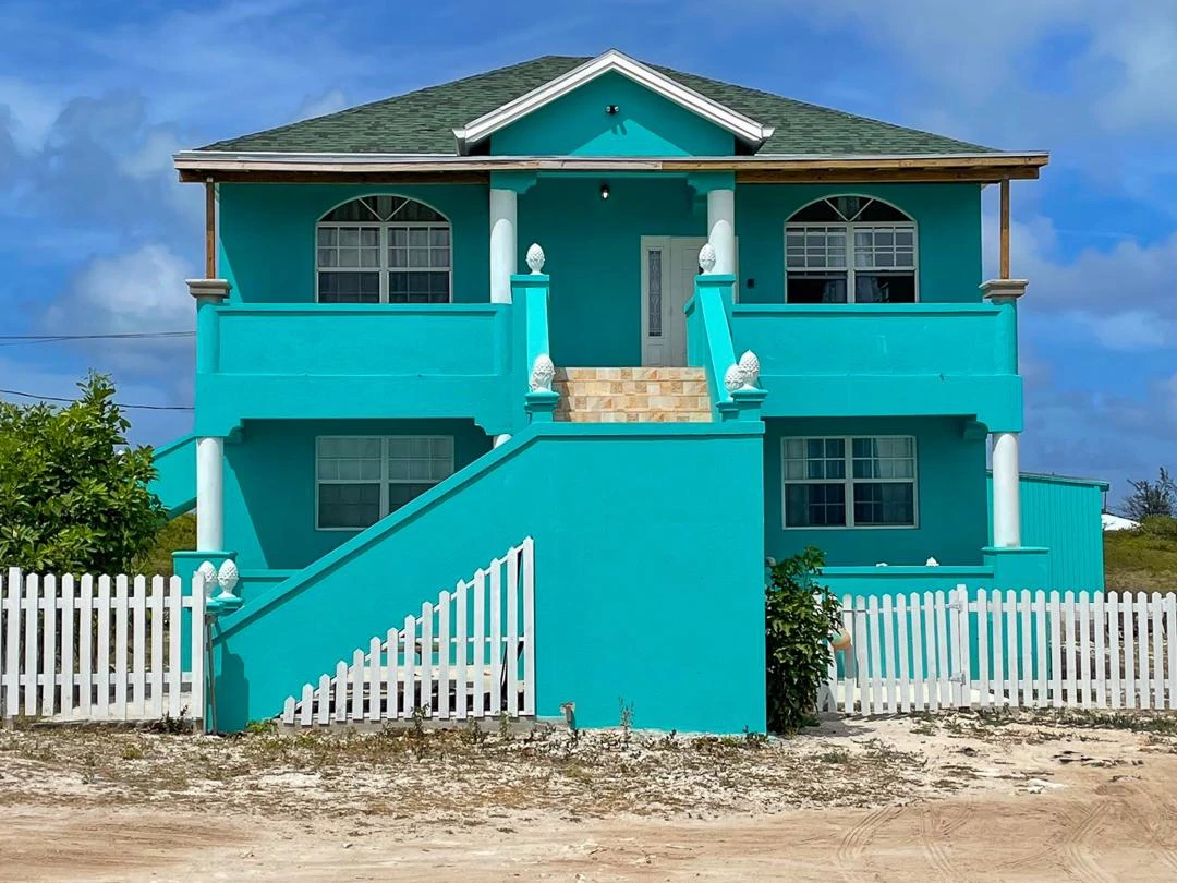 TROPICAL PALMS DUPLEX - Gallery image 2