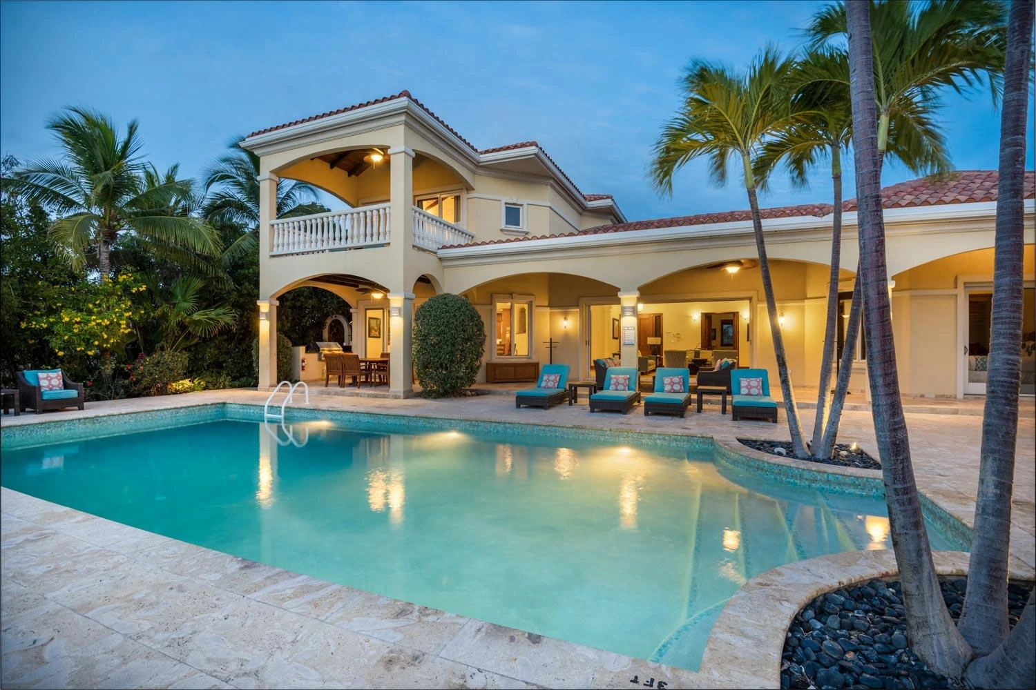 Villa Mirabelle, Sapodilla Bay - Gallery image 34