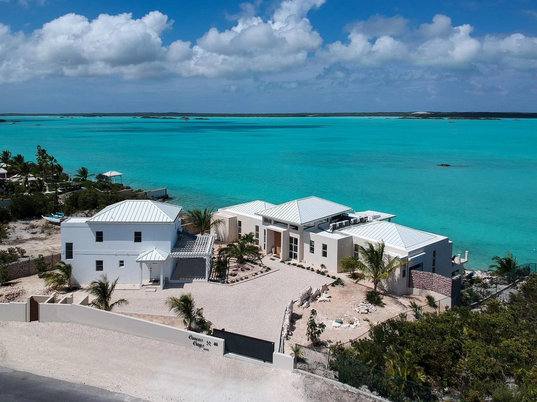 Caicos Cays, 341 Chalk Sound Drive - Gallery image 6