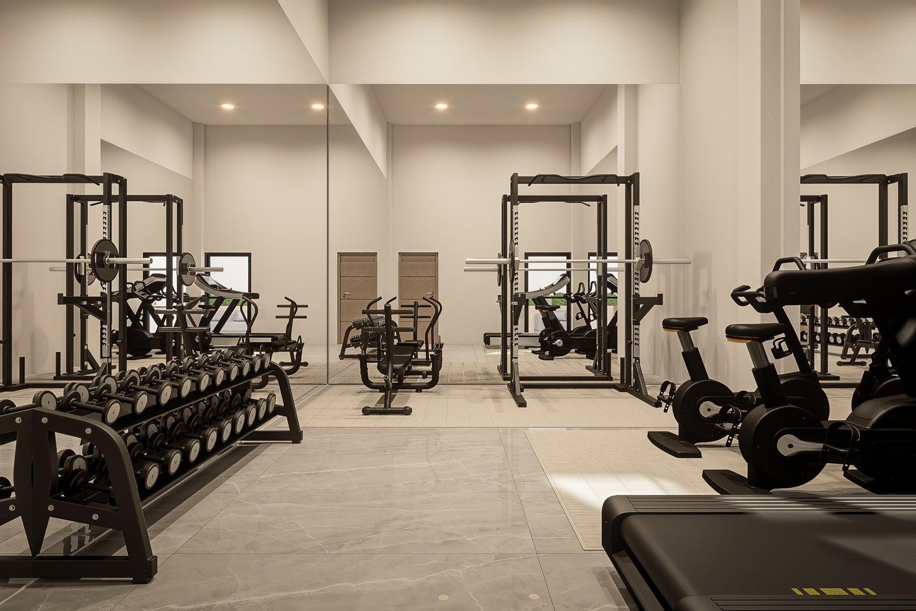 The View at Cherubs - Gallery image 21