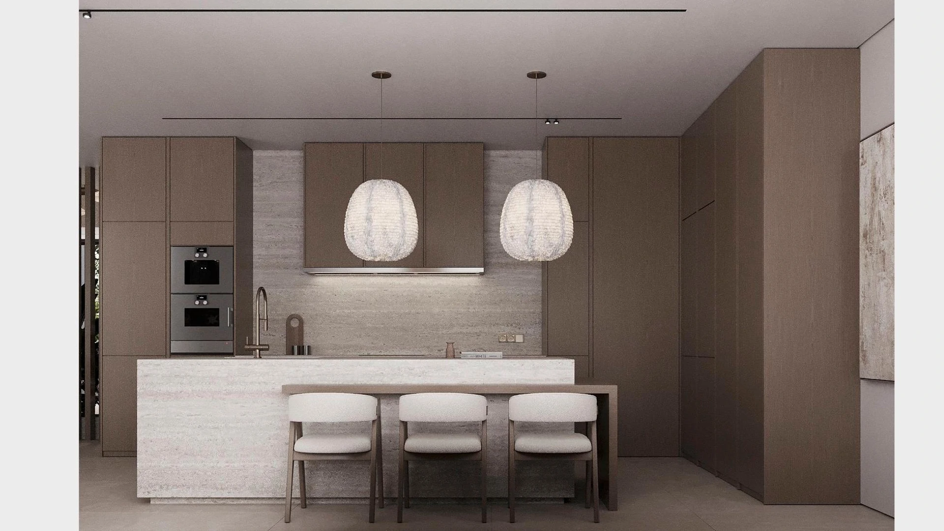 Waterfront Villa - Gallery image 14