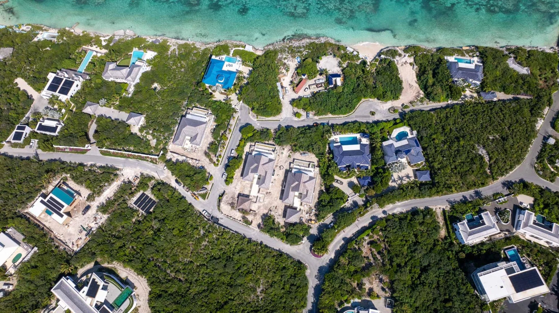 VILLA 2_ VILLAS AT BLUE MOUNTAIN - Gallery image 32