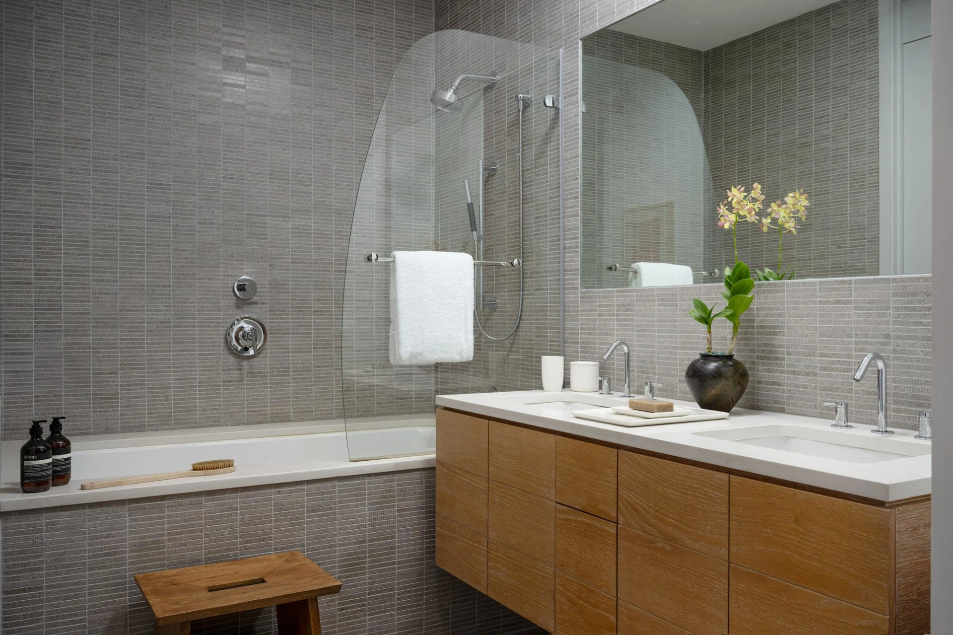 Villa 8 - Blue Cay Estate Canal Front - Gallery image 25