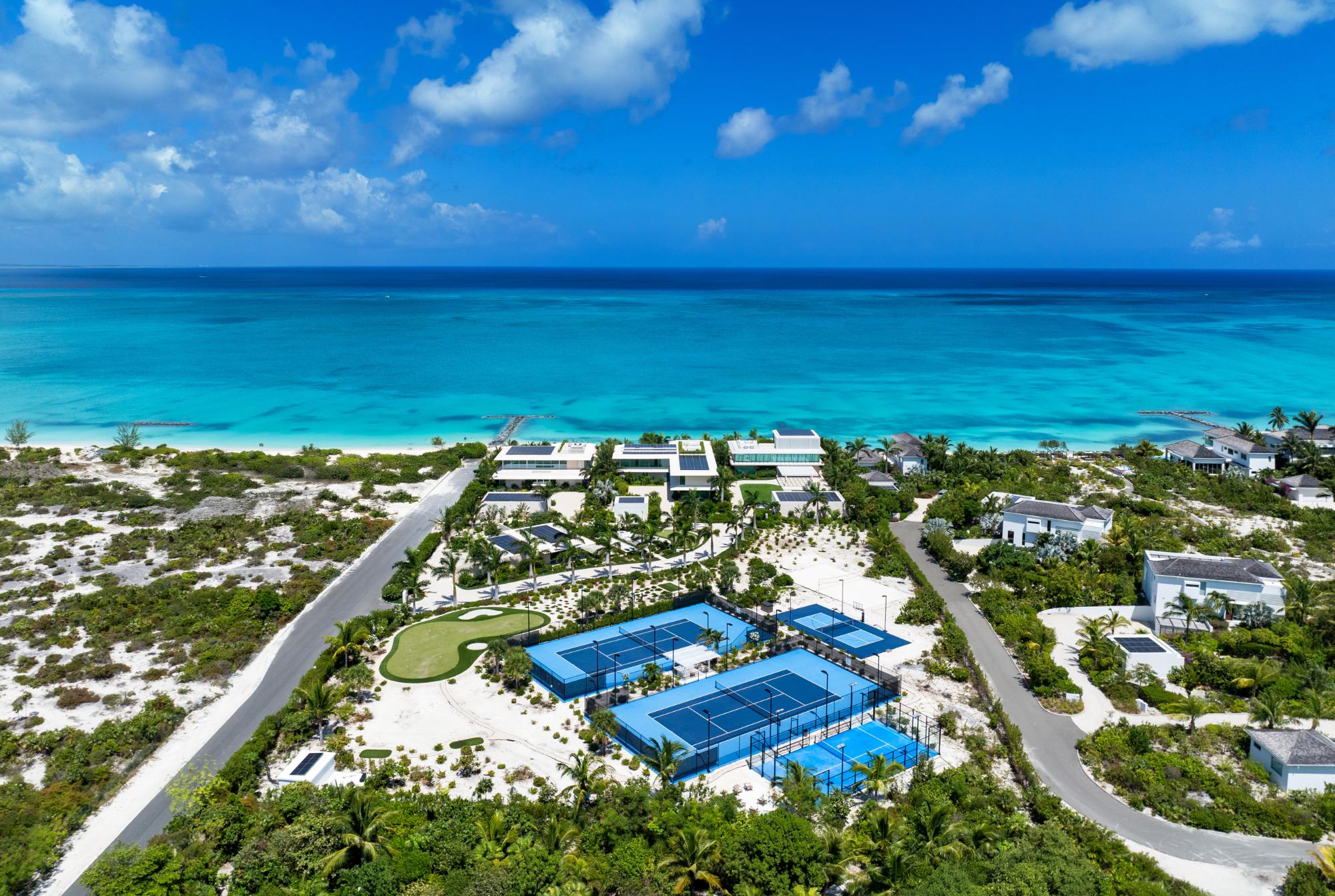 RESERVE 3 AT GRACE BAY BY BEACH ENCLAVE - Gallery image 2