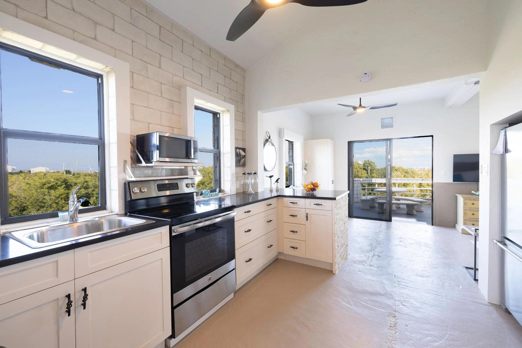 Sea Castle - Gallery image 5