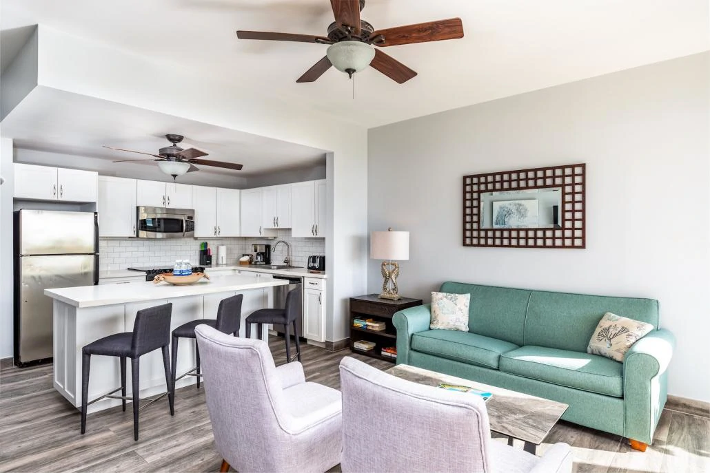 Coral Gardens On Grace Bay - Gallery image 8