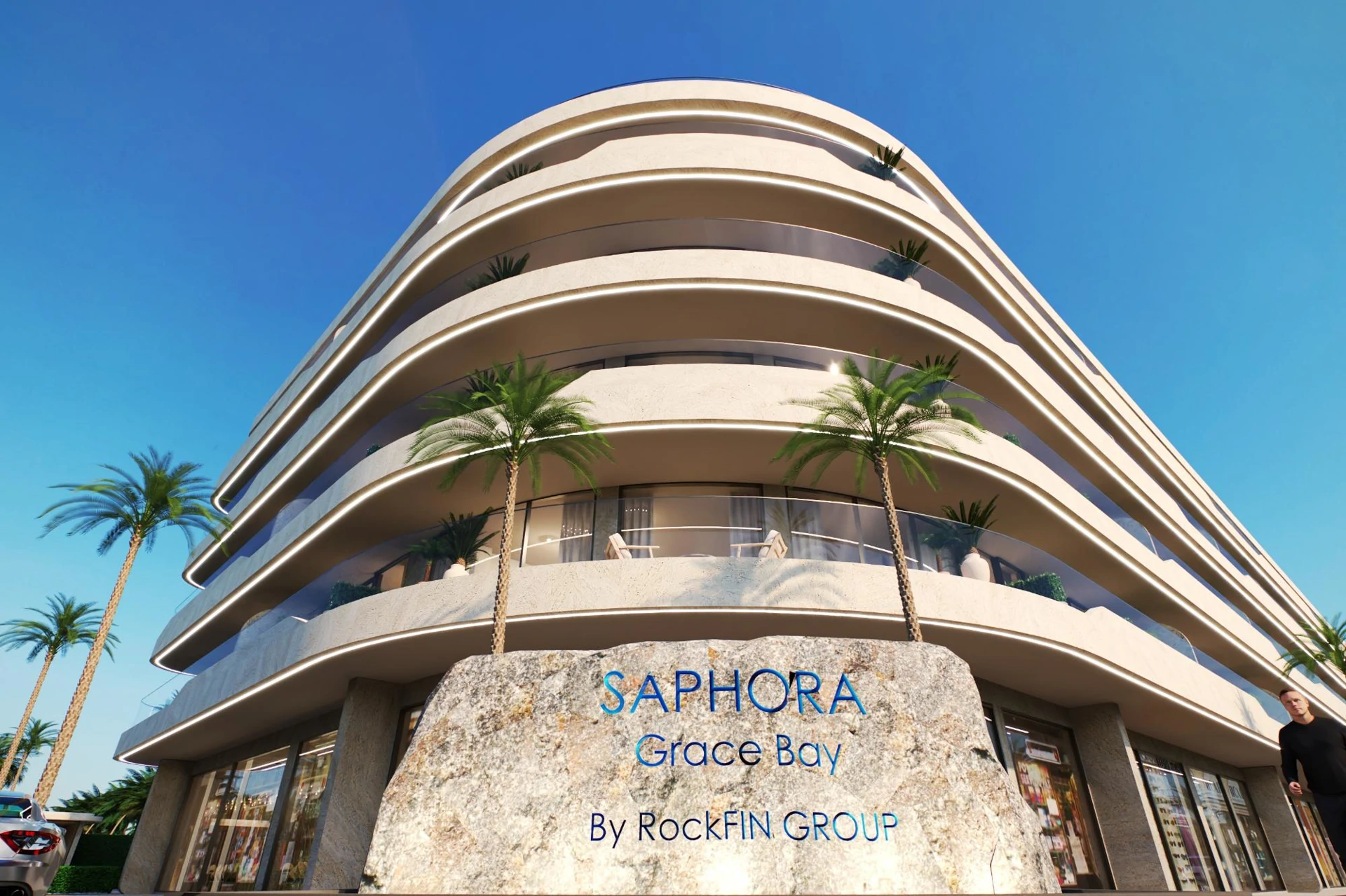 SAPHORA GRACE BAY-101 - Gallery image 14