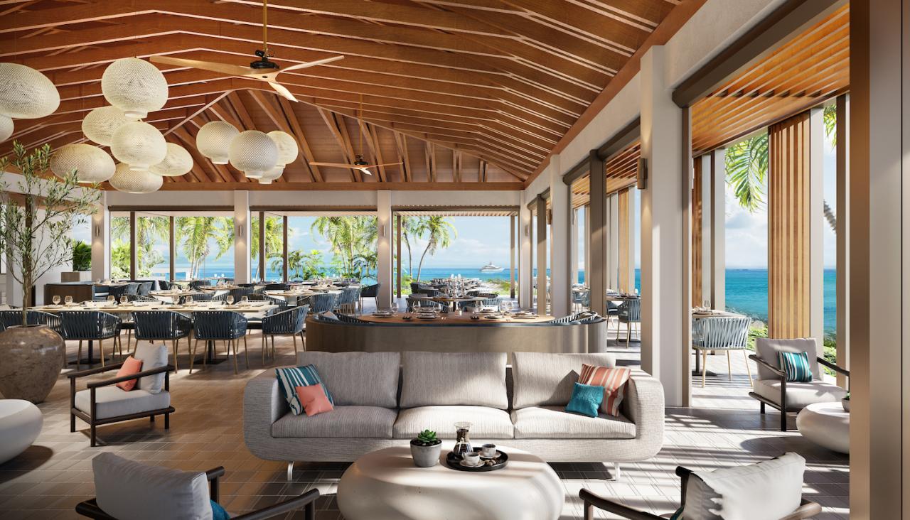 Residence 3C - The Loren at Turtle Cove - Gallery image 14