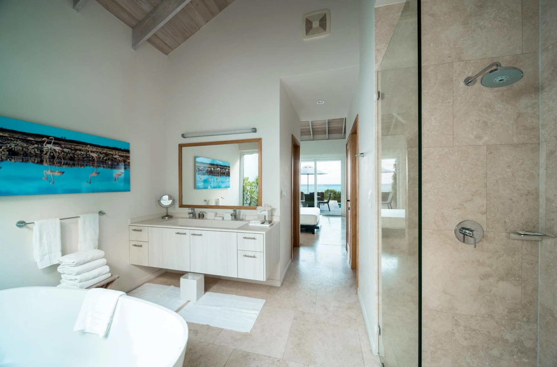 Sailrock Resort Beach Villa 13 - Gallery image 10