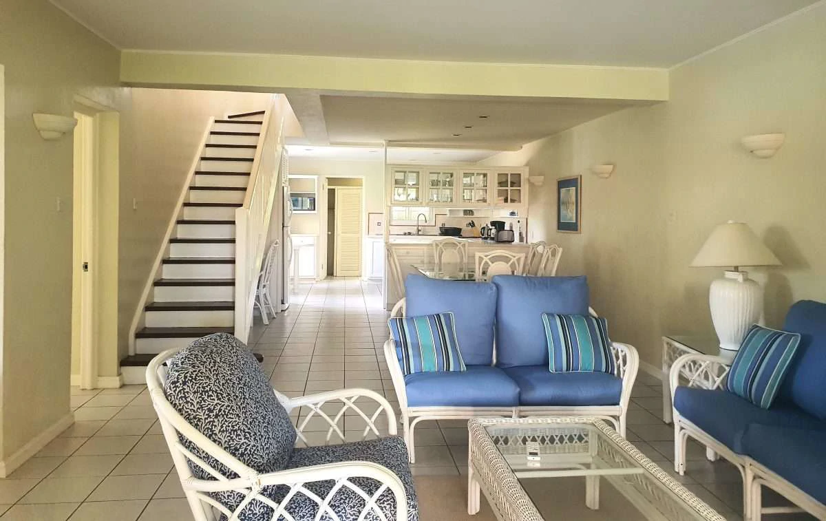 12, Bayview Townhouse, Rodney Bay - Gallery image 4