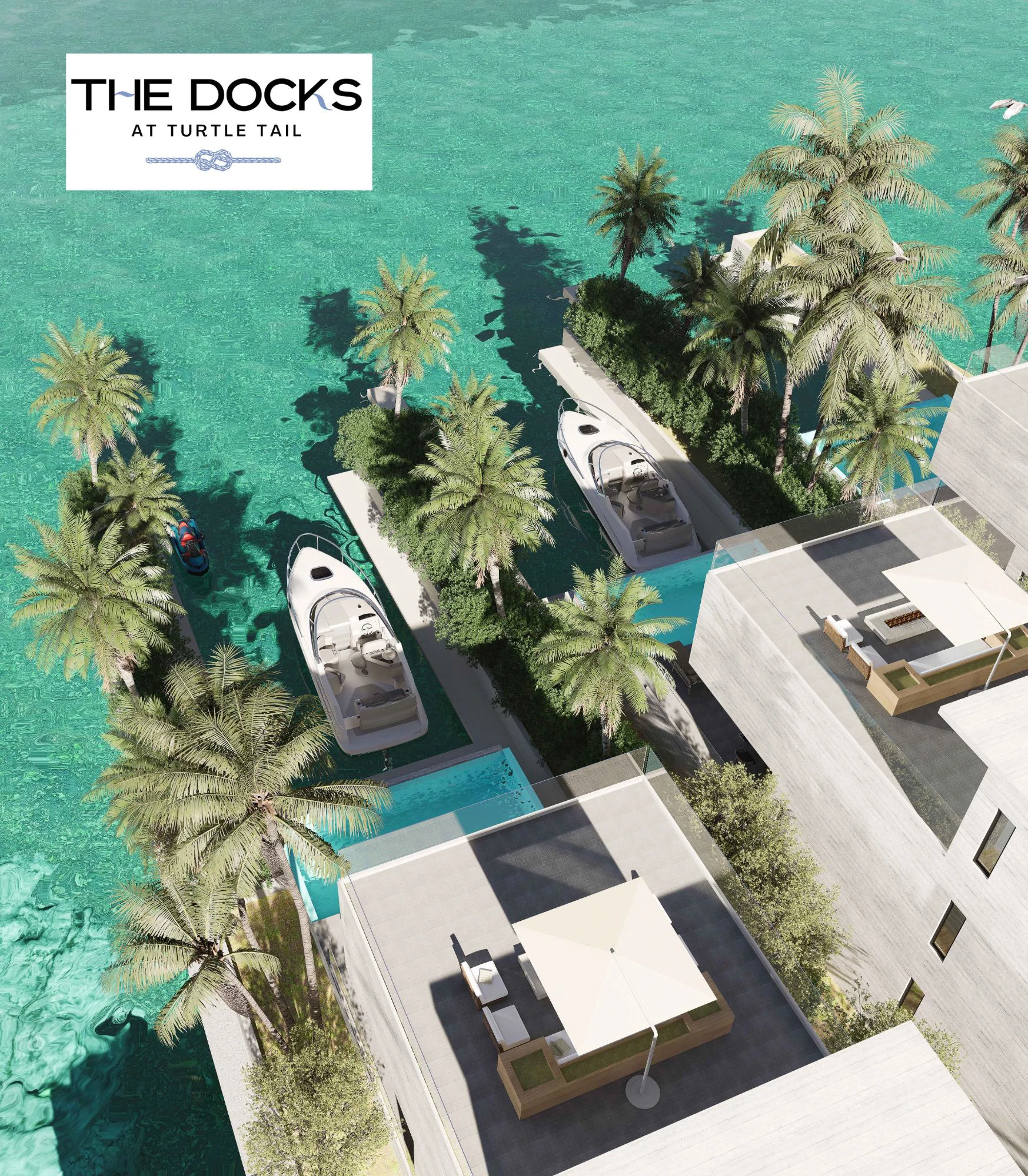 Villa 1 - 4 bedroom - Gallery image 10