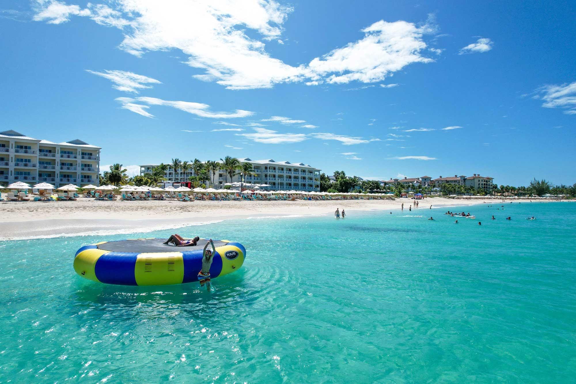 The Alexandra Resort - Gallery image 18
