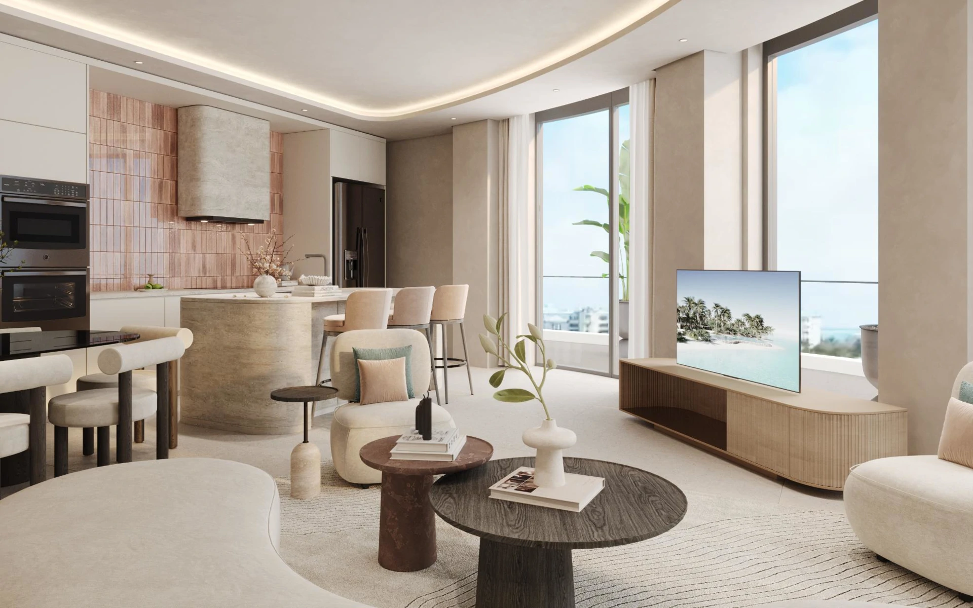 SAPHORA GRACE BAY-101 - Gallery image 2