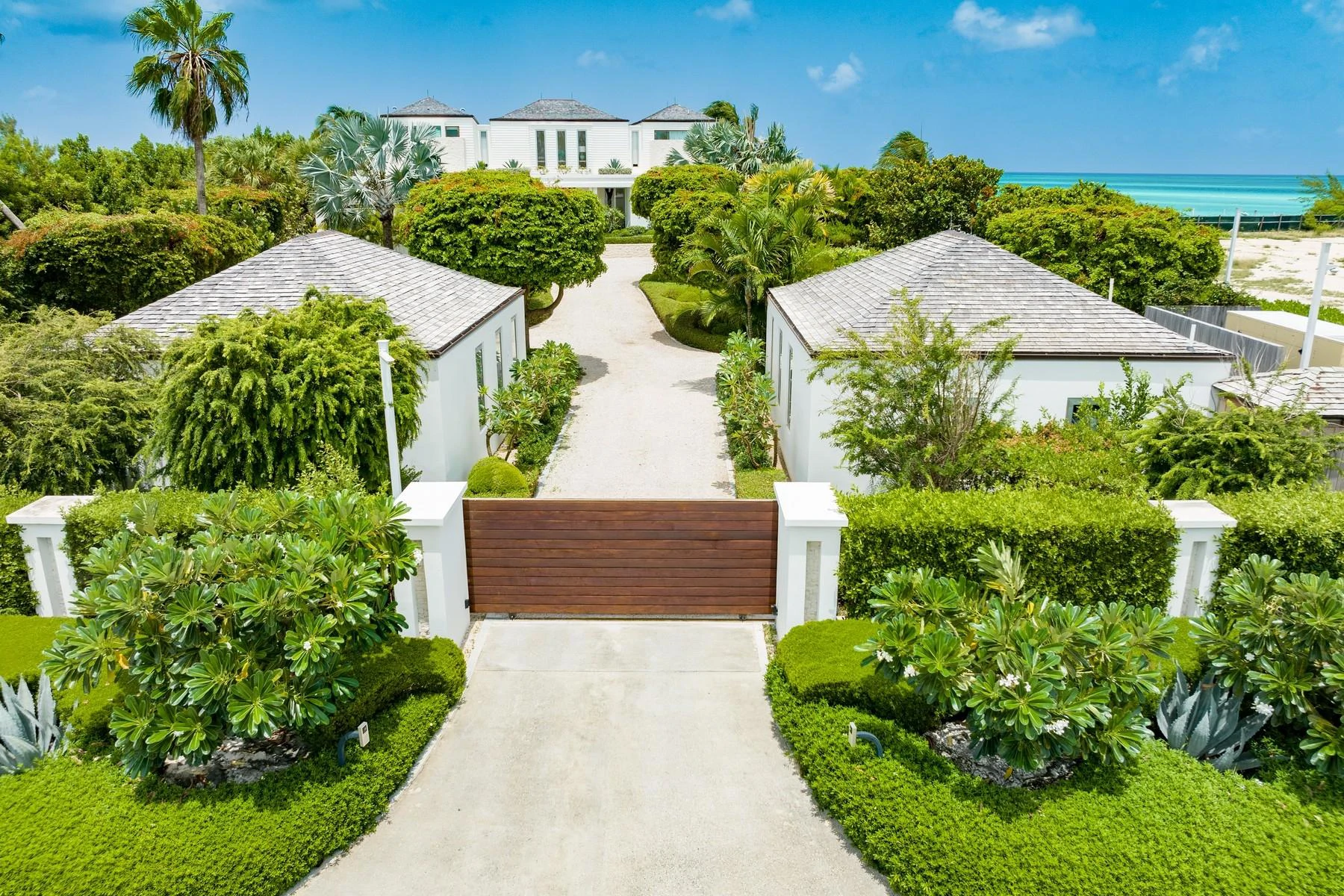 EMERALD PAVILION - Gallery image 34