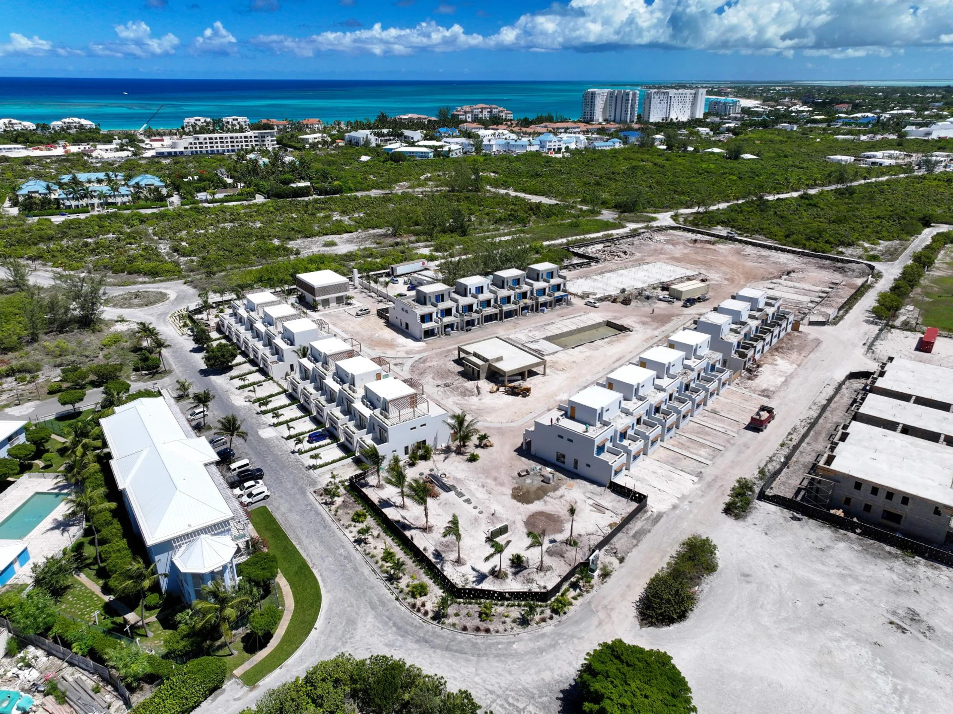 The Park In Grace Bay - Gallery image 28
