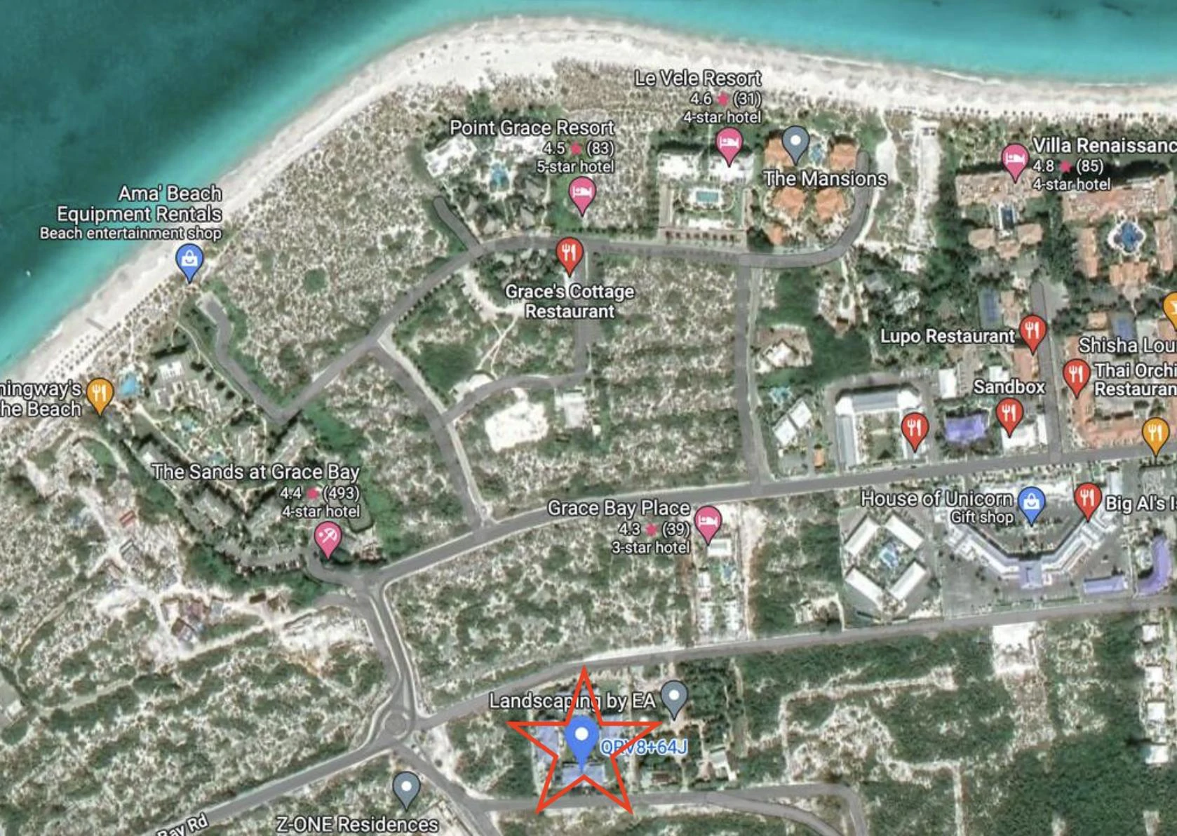 Beach Lyfe - Gallery image 2