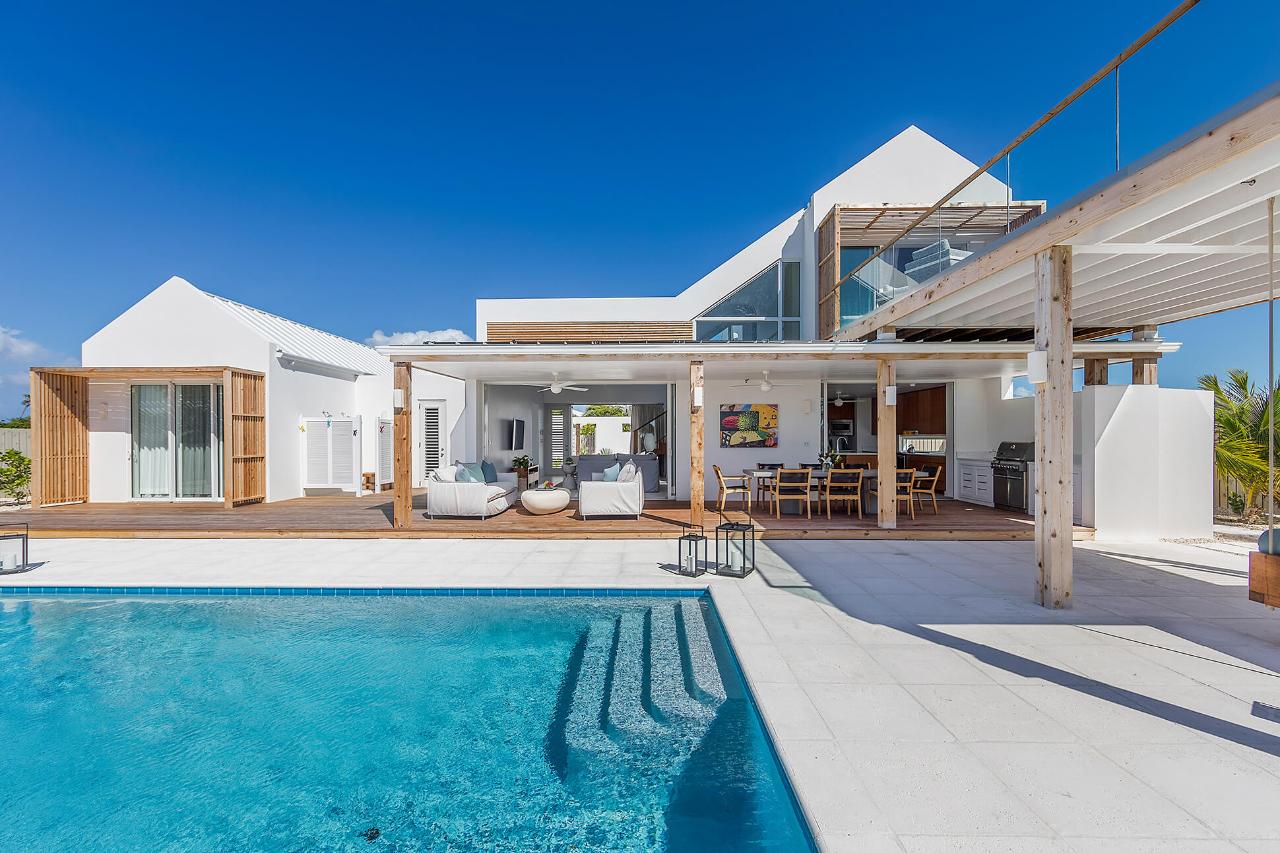 Sunset Beach Villa Aqueous - Gallery image 28