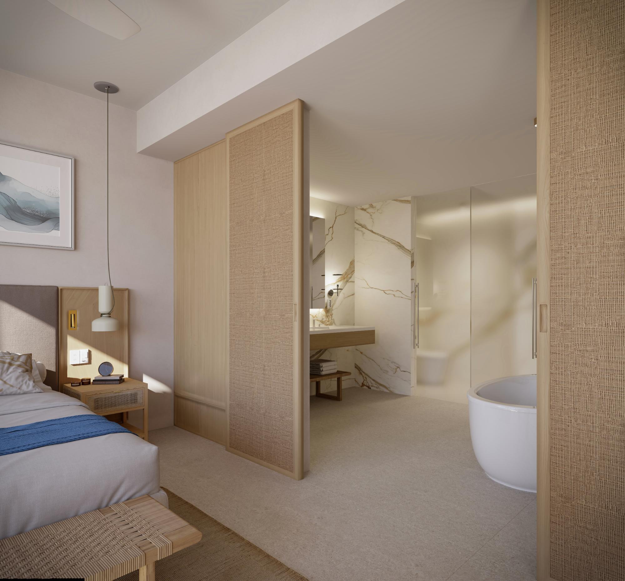 THE KEMPINKSKI GRACE BAY-PENTHOUSE-C505-506 - Gallery image 26