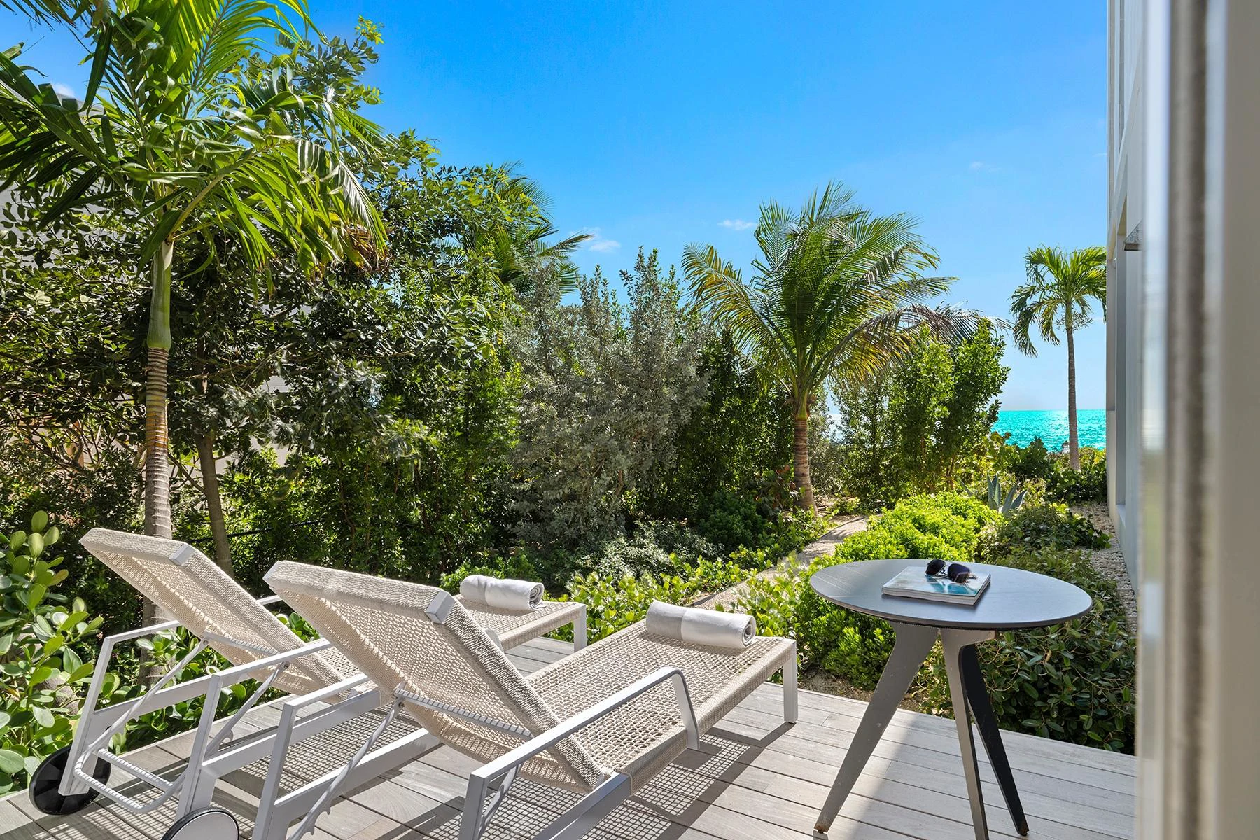 Ocean Estate 9 - Reef Villa at South Bank - Gallery image 30