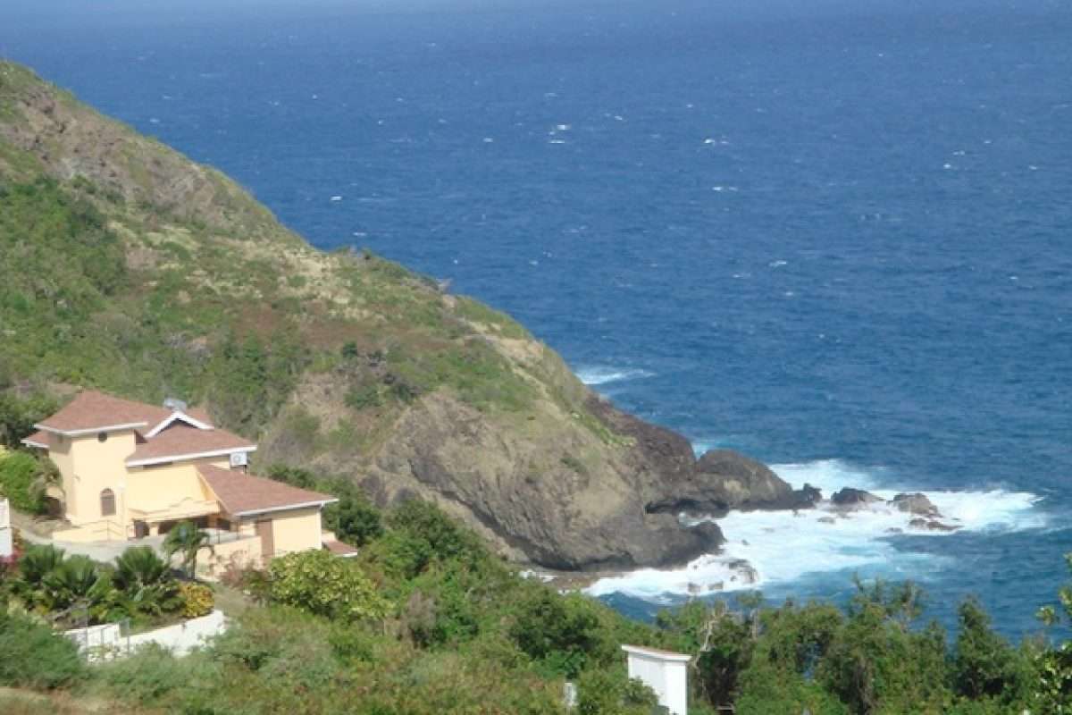 Cliffside Ocean View, Cap Estate. - Gallery image 10