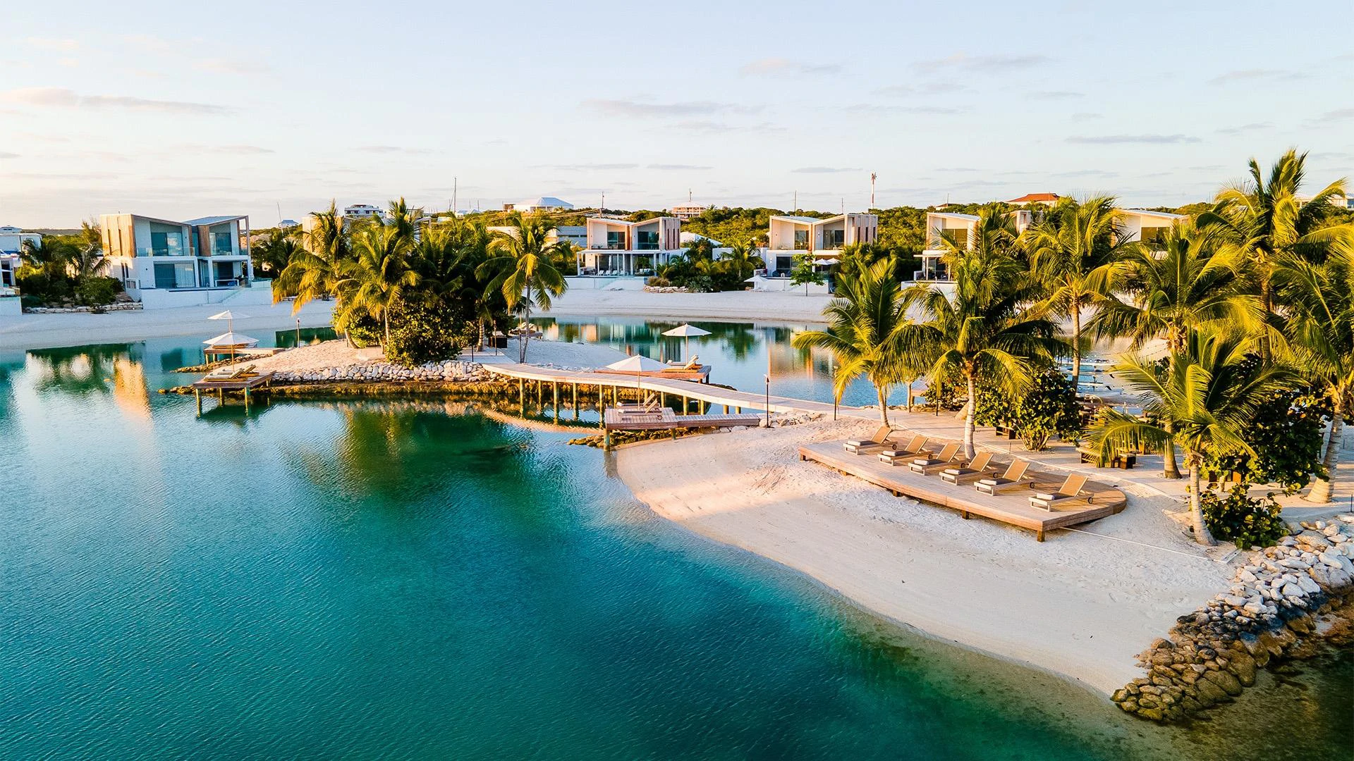 Ocean Estate 9 - Reef Villa at South Bank - Gallery image 11