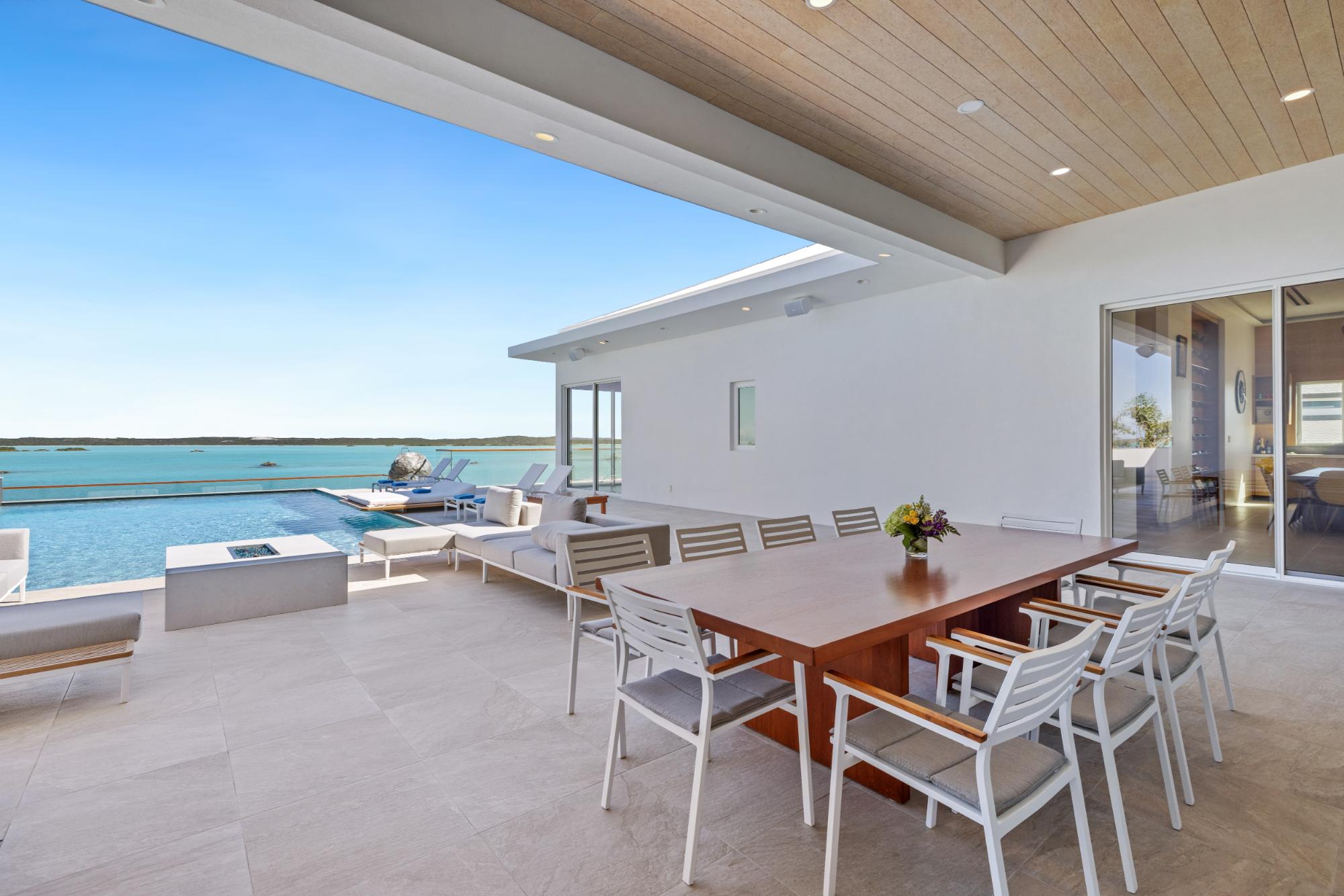 Ocean Breeze Villa Chalk Sound - Gallery image 64