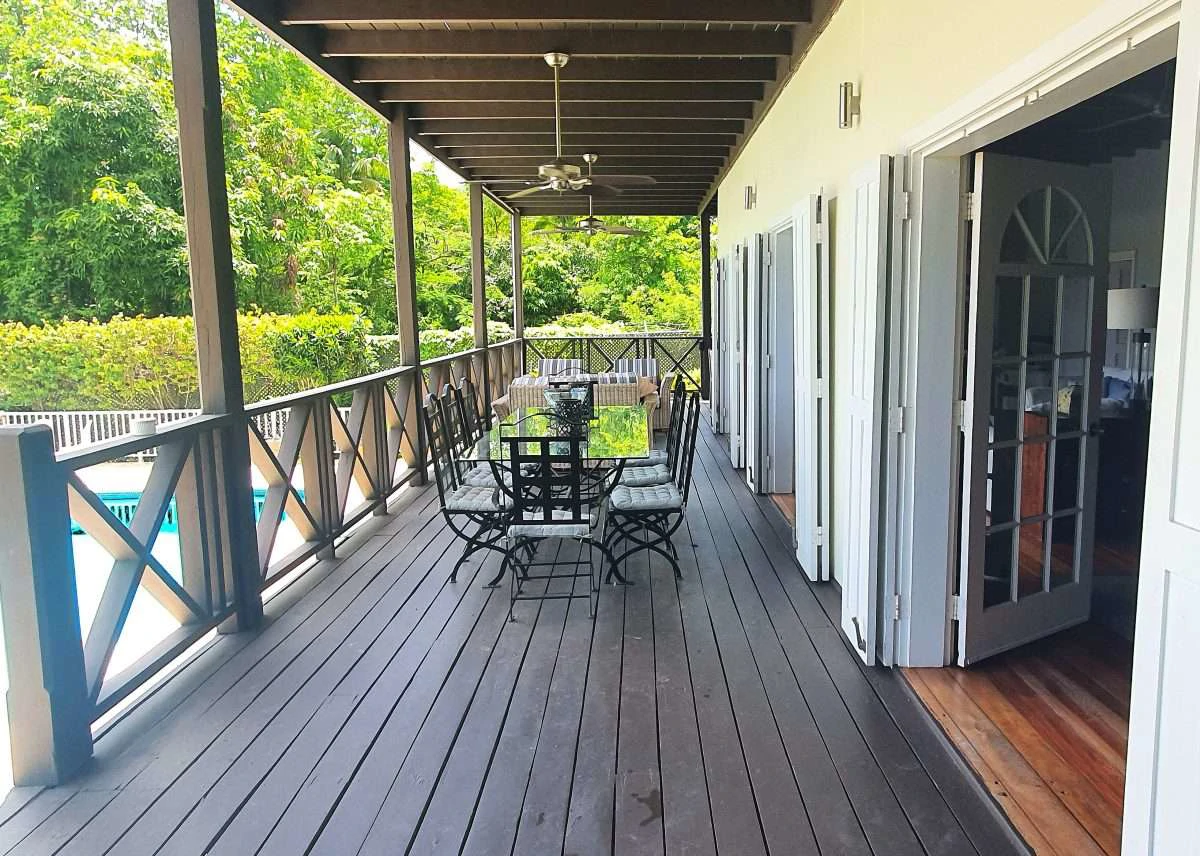 The Eye of Marigot, Marigot Bay - Gallery image 10