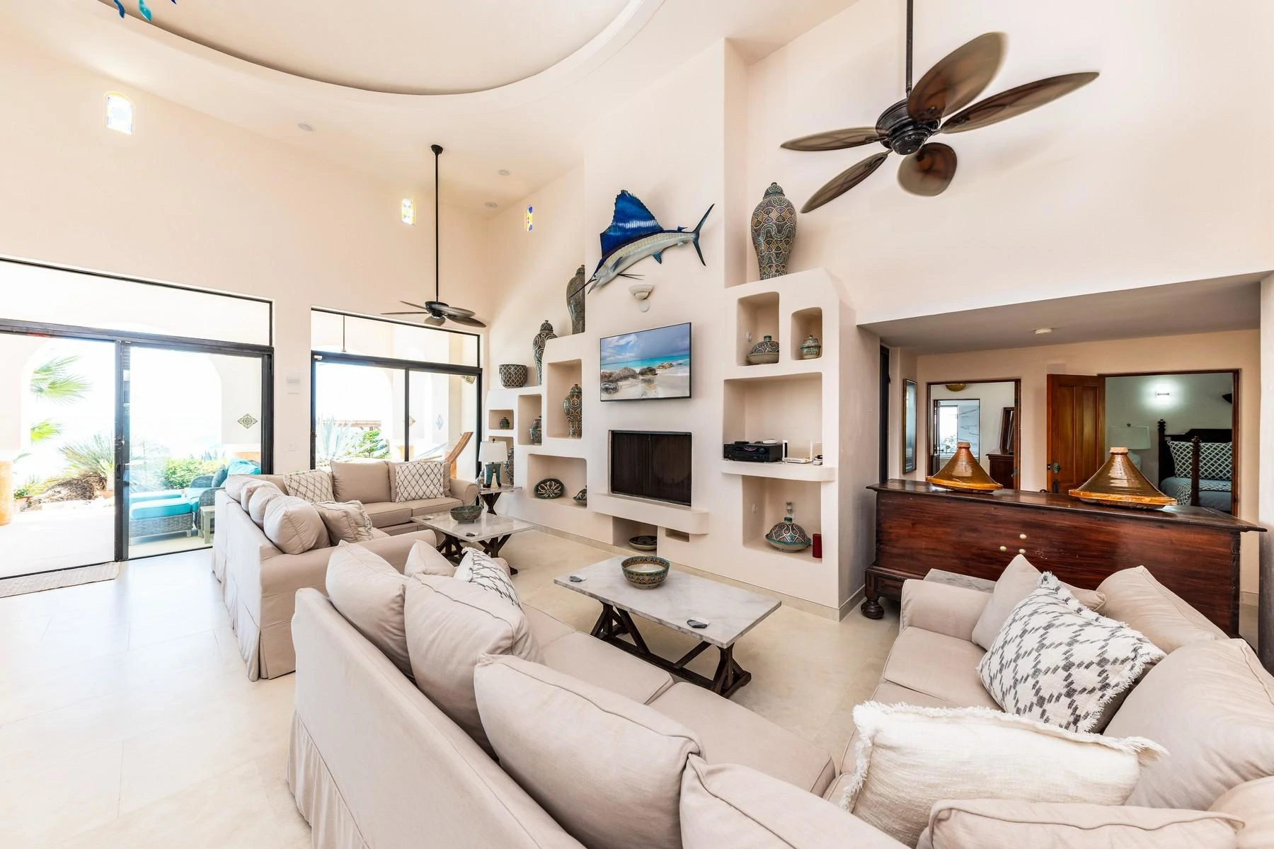 LA KOUBBA - CHALK SOUND DRIVE - Gallery image 6