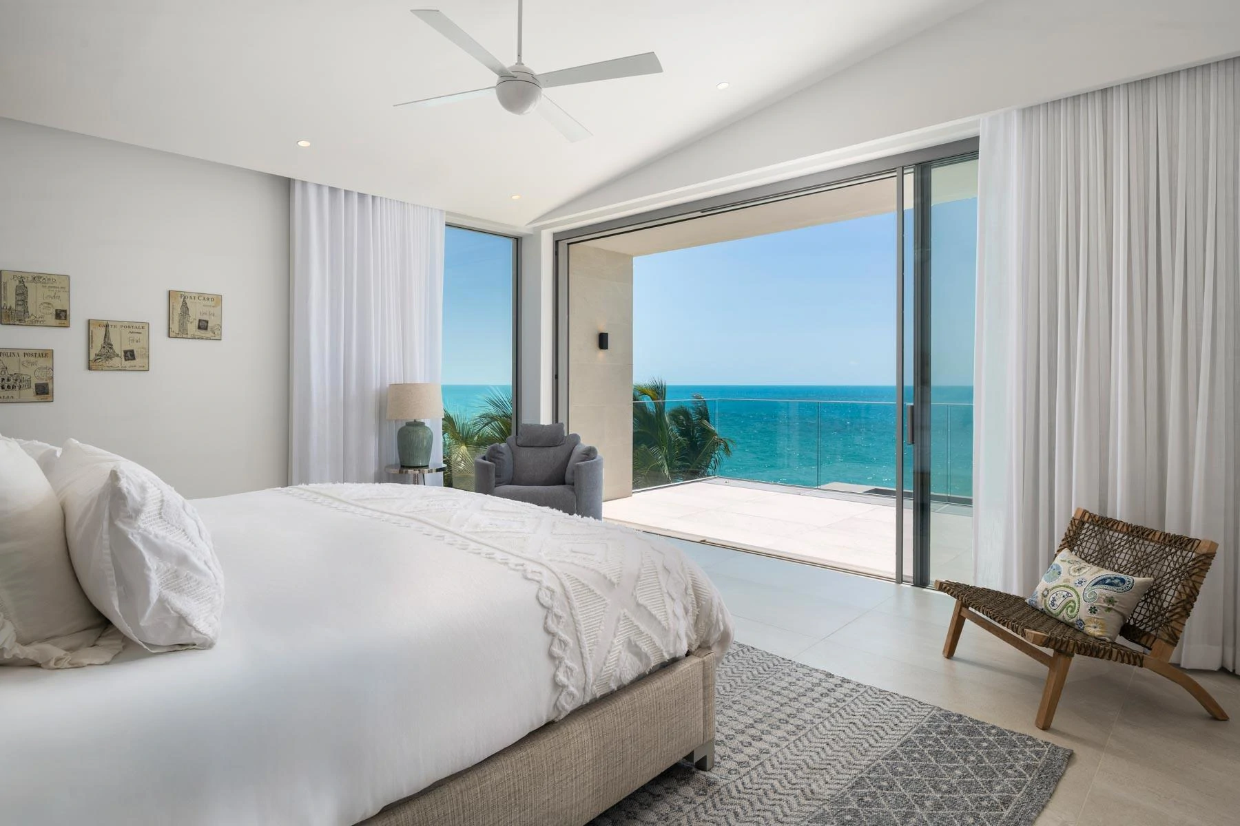 Ocean Estate 11 - Shoal Villa at South Bank - Gallery image 8