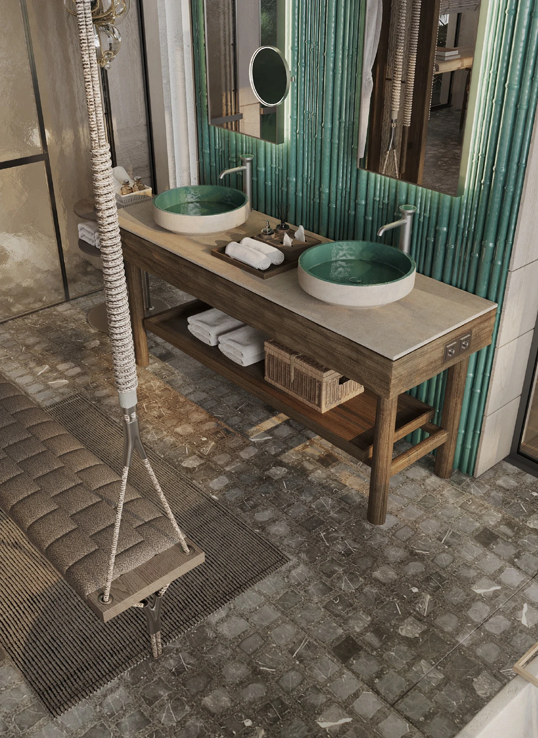 1 bed Vibrant Water Villas for sale at Zamani Islands, Maldives - Gallery image 10