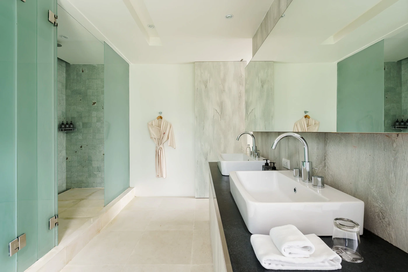 Luxury 3-8 bed resort villas for sale at Samujana Koh Samui, Thailand - Gallery image 36