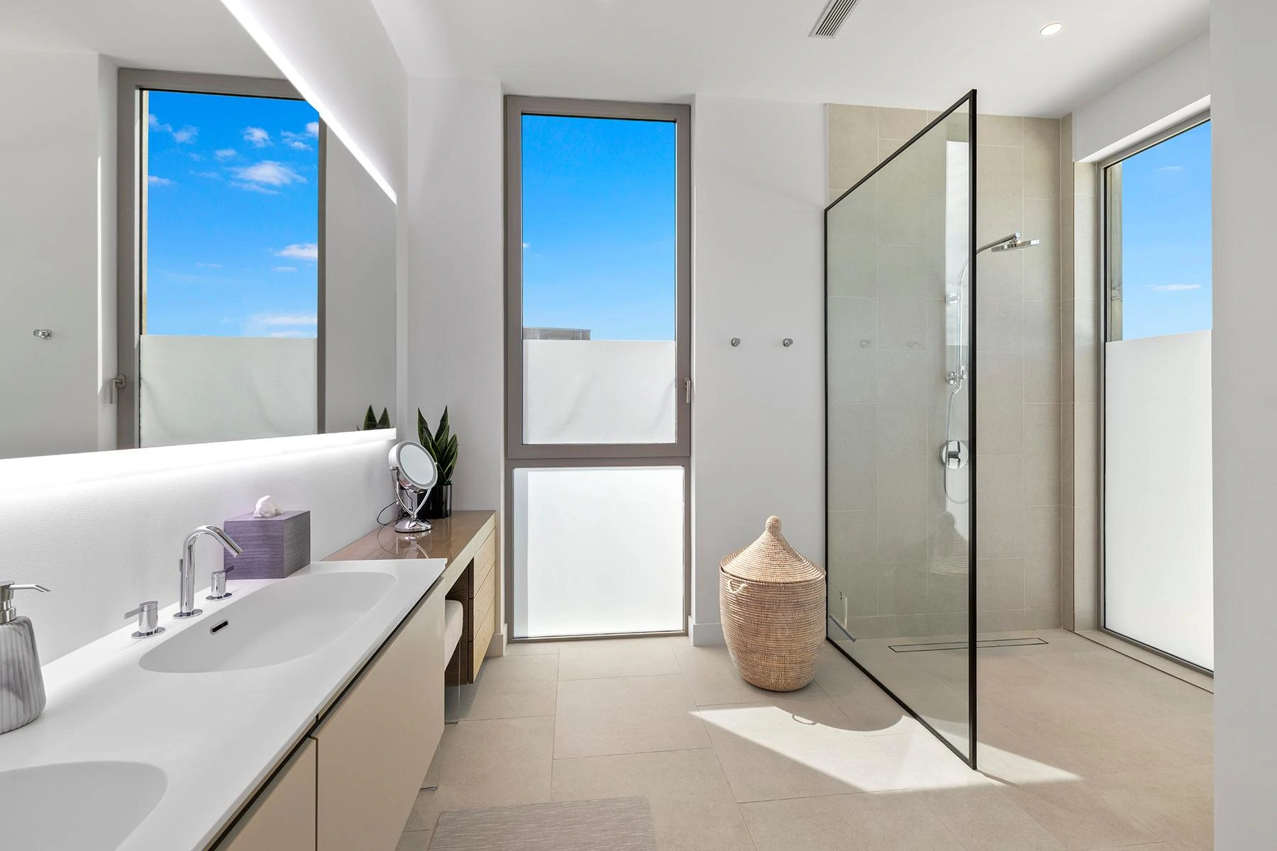 SOUTH BANK LAGOON BEACH VILLA 7 - Gallery image 17