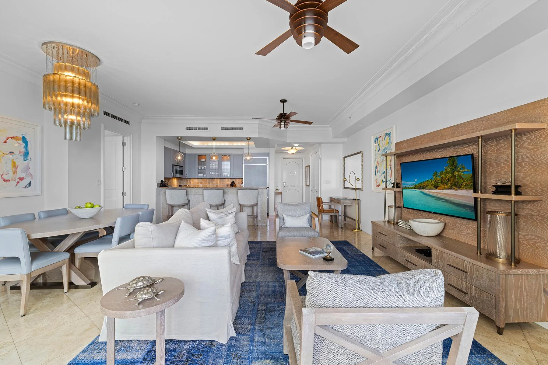 2105/2106 SEVEN STARS - Gallery image 5