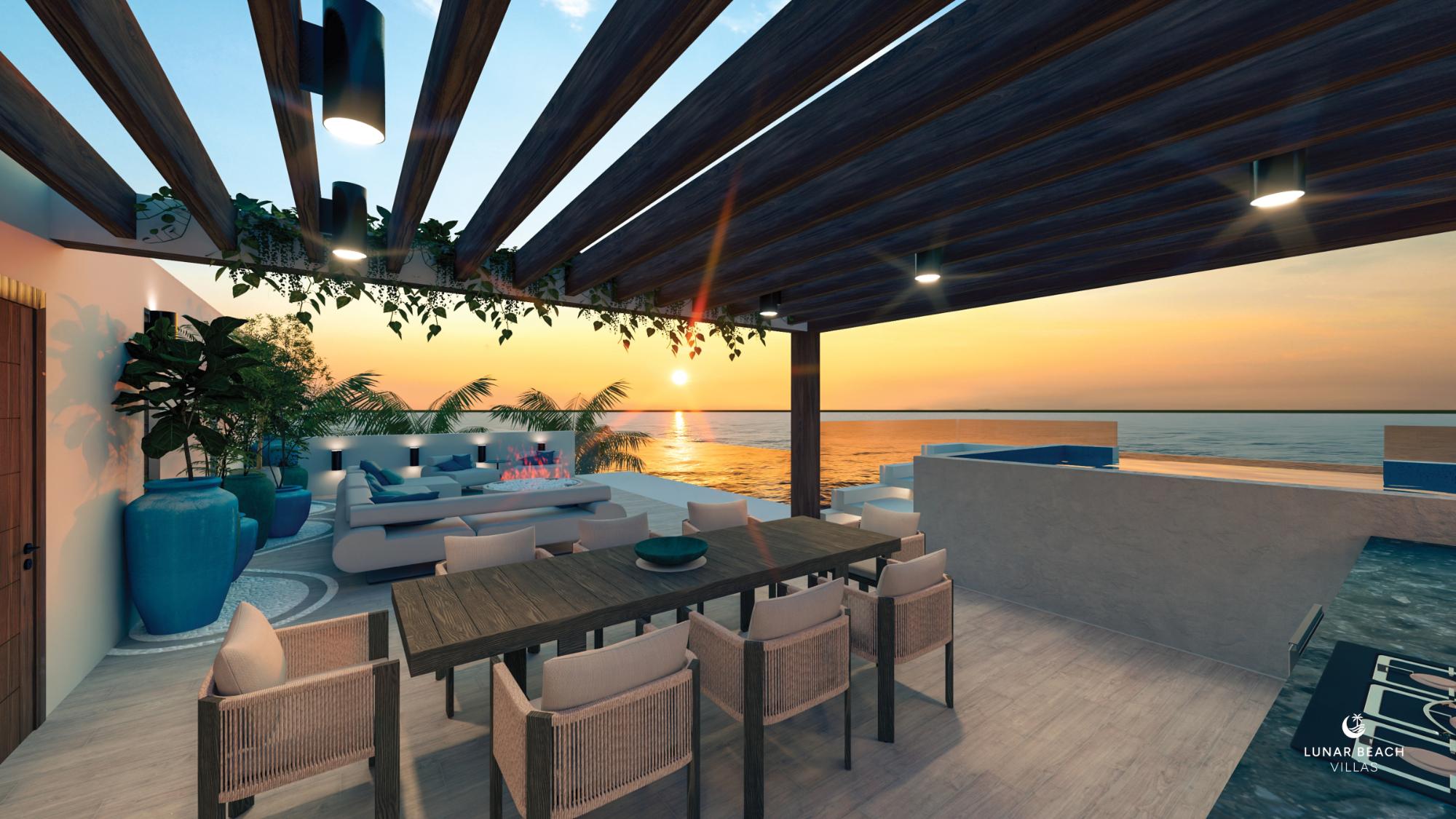Lunar Beach Villas - Gallery image 18