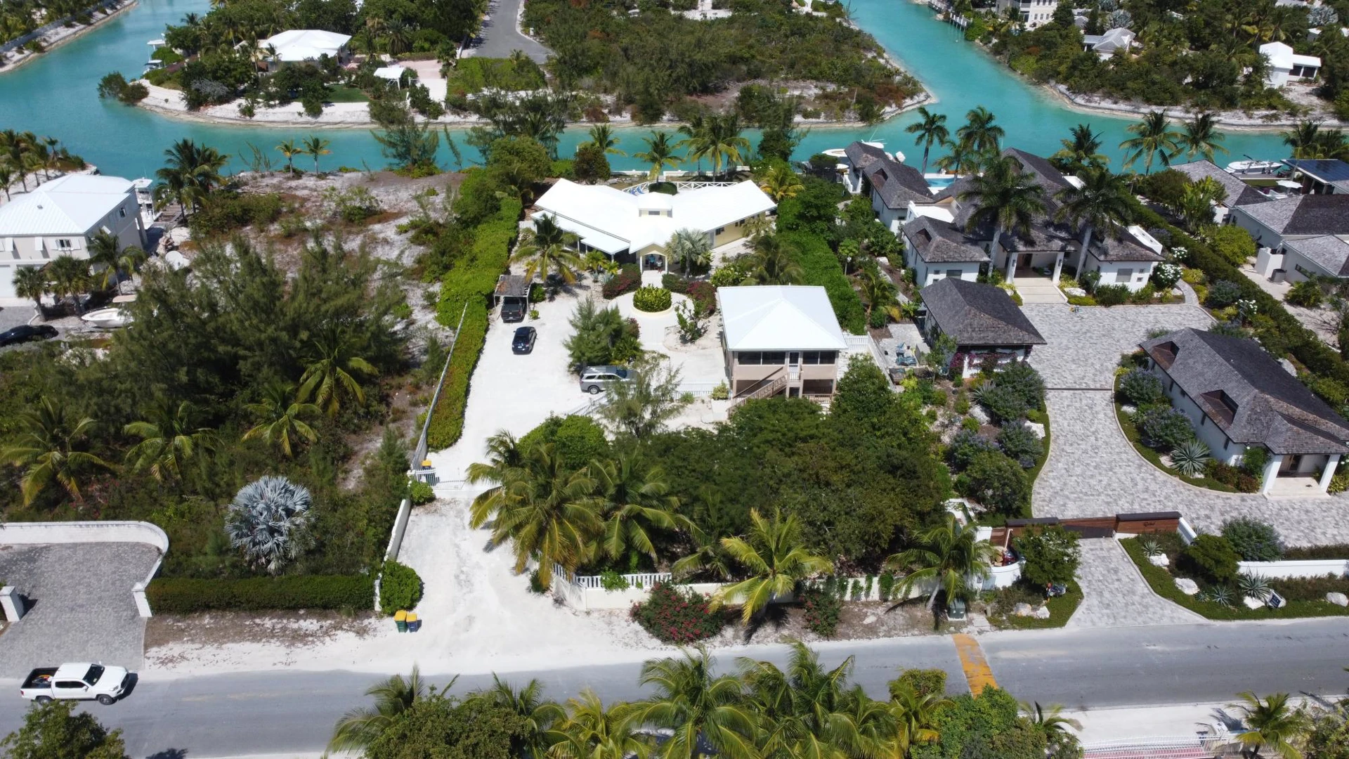 Via Veneto Villa - Gallery image 12