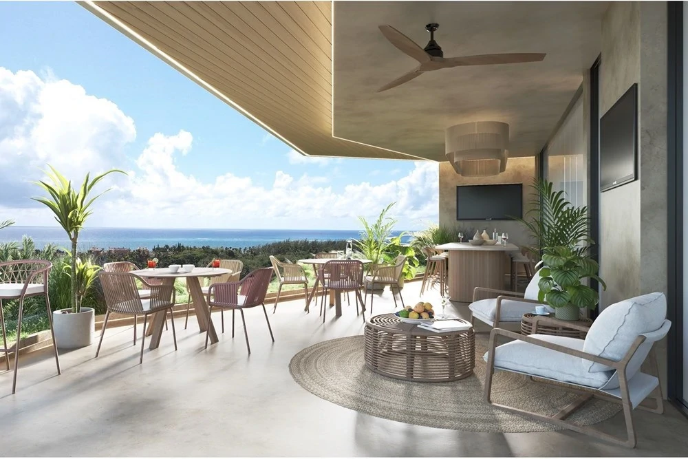 Villa 1 Casa de Campo - Gallery image 8