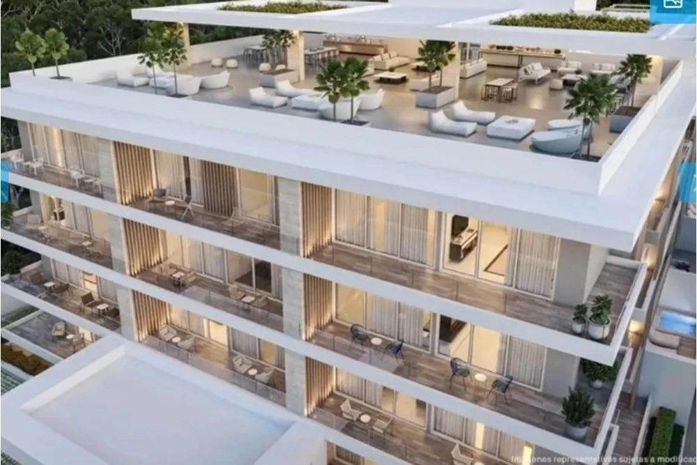 Niza Residences at Punta Cana Village