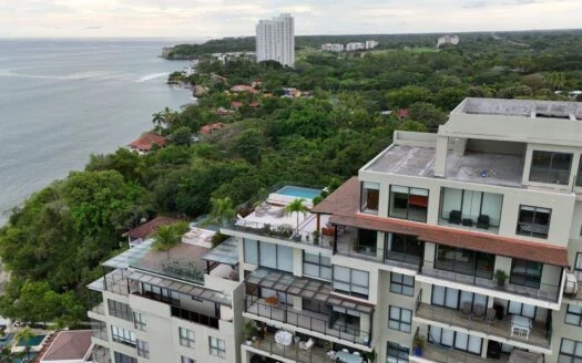 San Carlos Penth House Panama - Gallery image 3