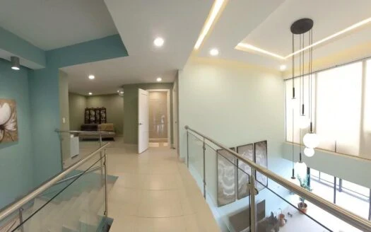 San Carlos Penth House Panama - Gallery image 18