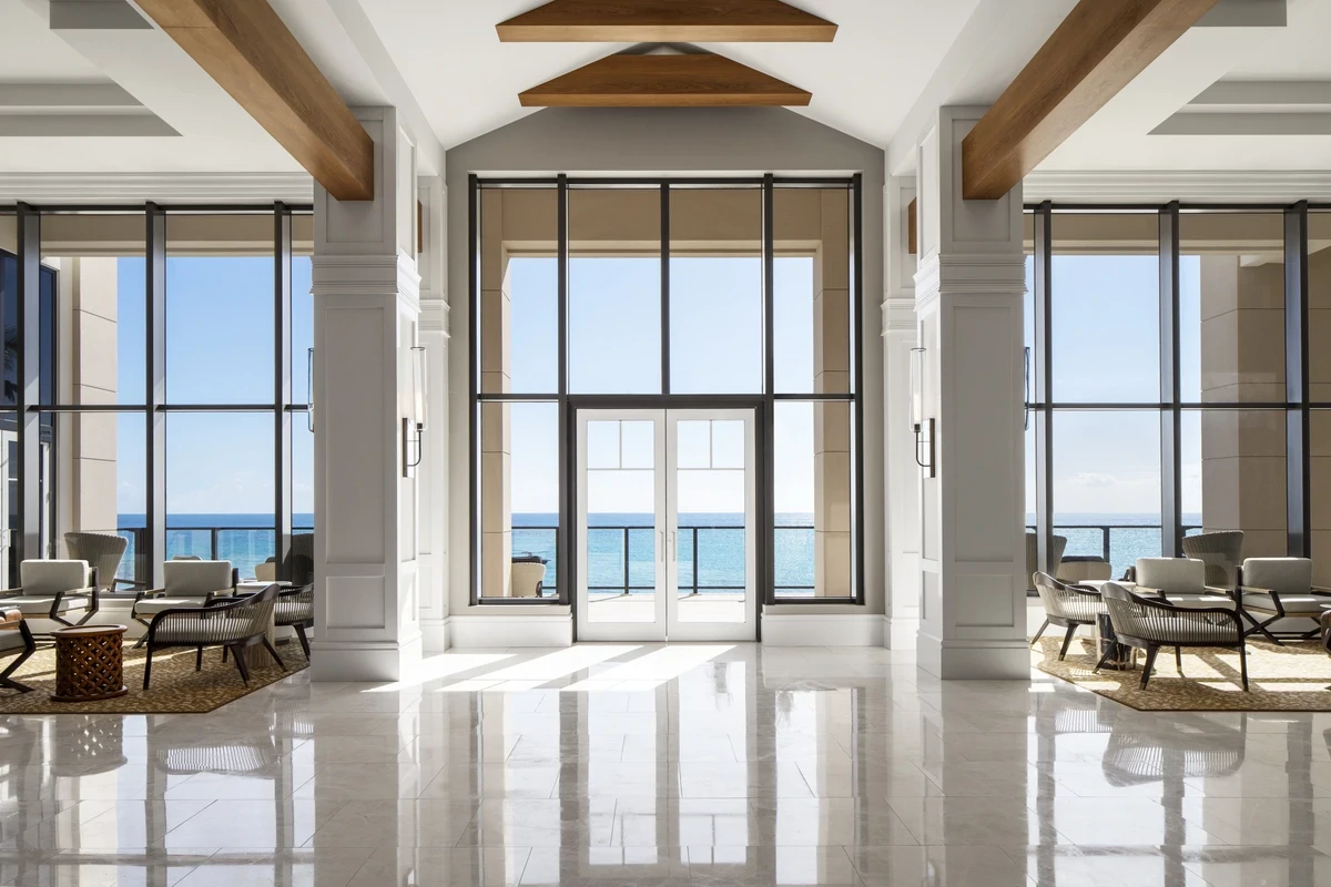 St. Regis Bermuda Residences - Gallery image 4