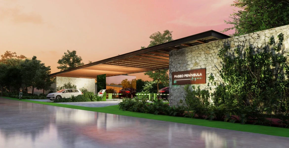 Paseo Peninsula Aqua - Gallery image 3