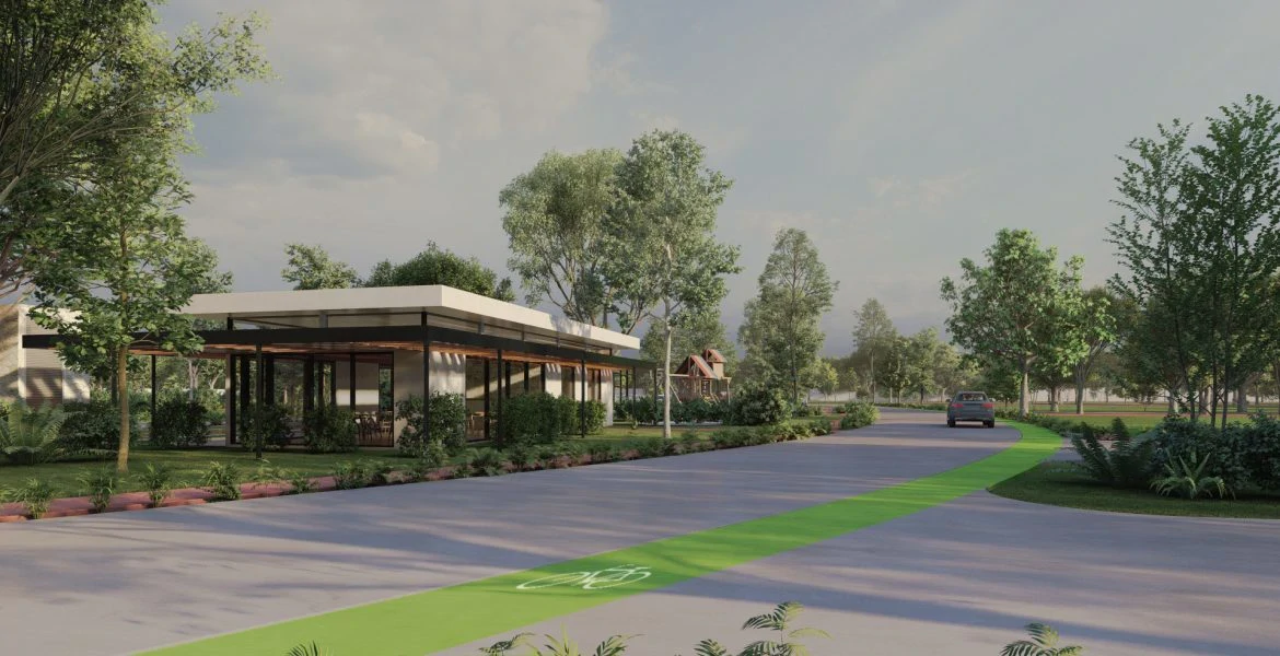 Paseo Peninsula Aqua - Gallery image 2