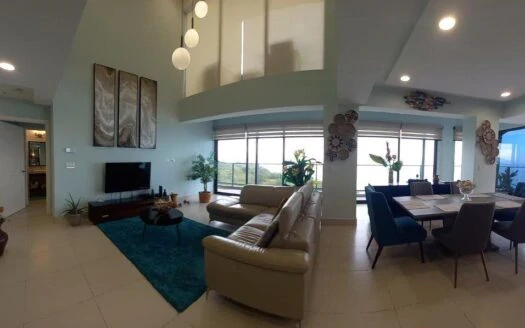 San Carlos Penth House Panama - Gallery image 10