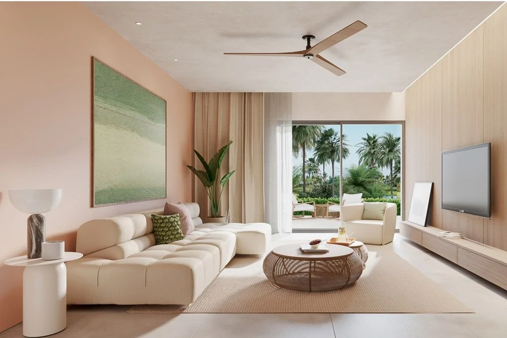 Villa 1 Casa de Campo - Gallery image 6