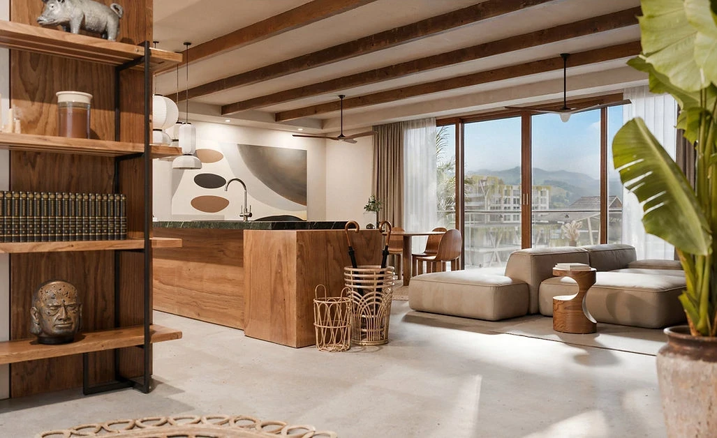 Molaya Bay Resort & Residences - Gallery image 3