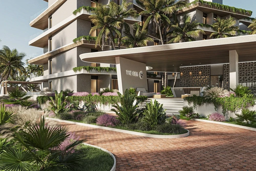Villa 1 Casa de Campo - Gallery image 3
