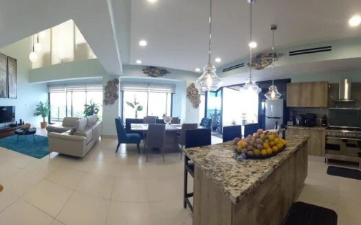 San Carlos Penth House Panama - Gallery image 9